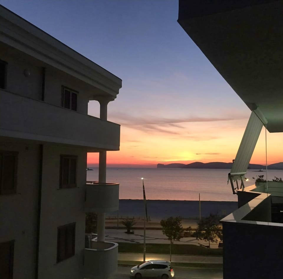 Sea view