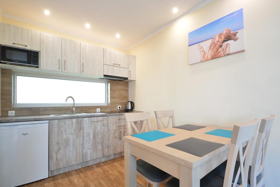 Apartamenty Leśne Tarasy Apartment in Pomeranian Voivodeship