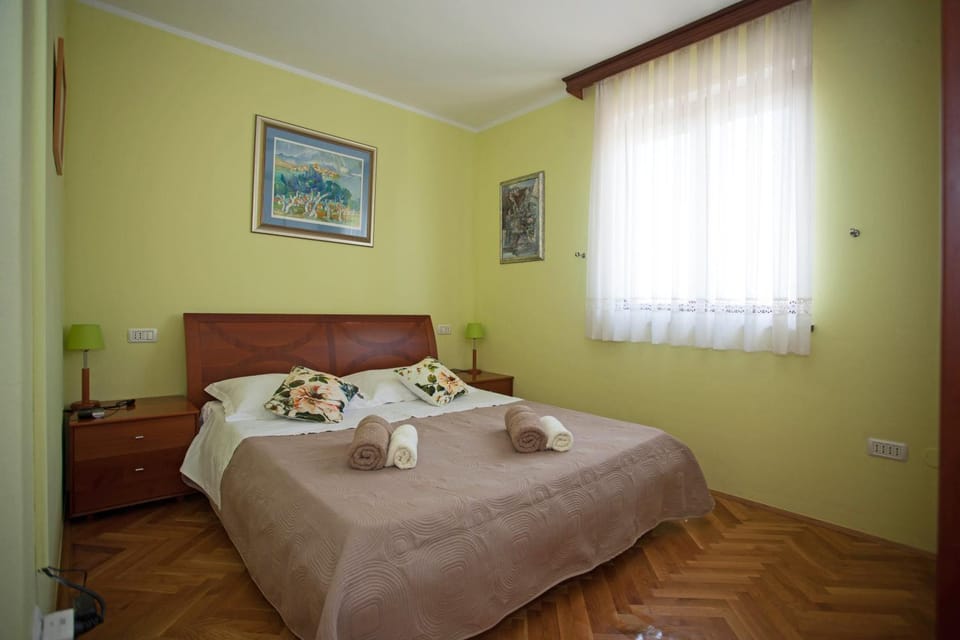 Apartment Pia Apartment in Rovinj