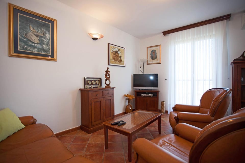 Apartment Pia Apartment in Rovinj