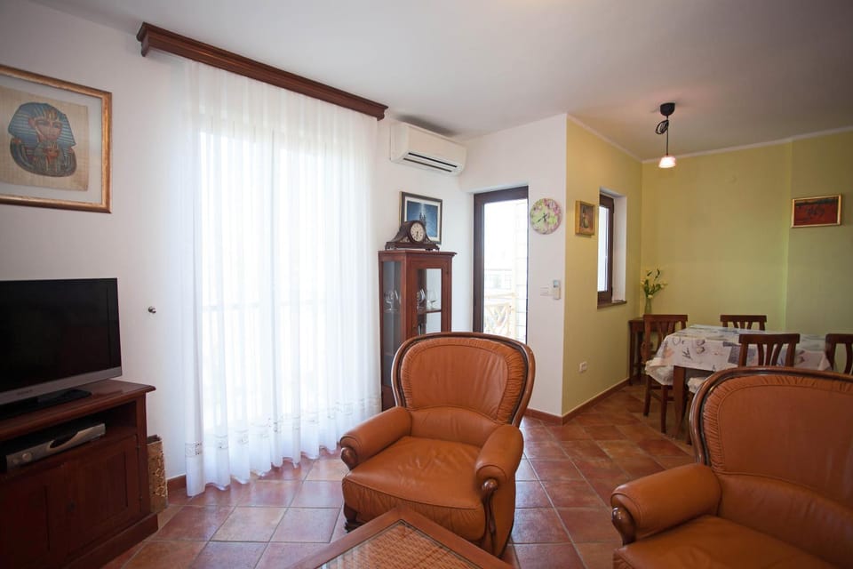 Apartment Pia Apartment in Rovinj