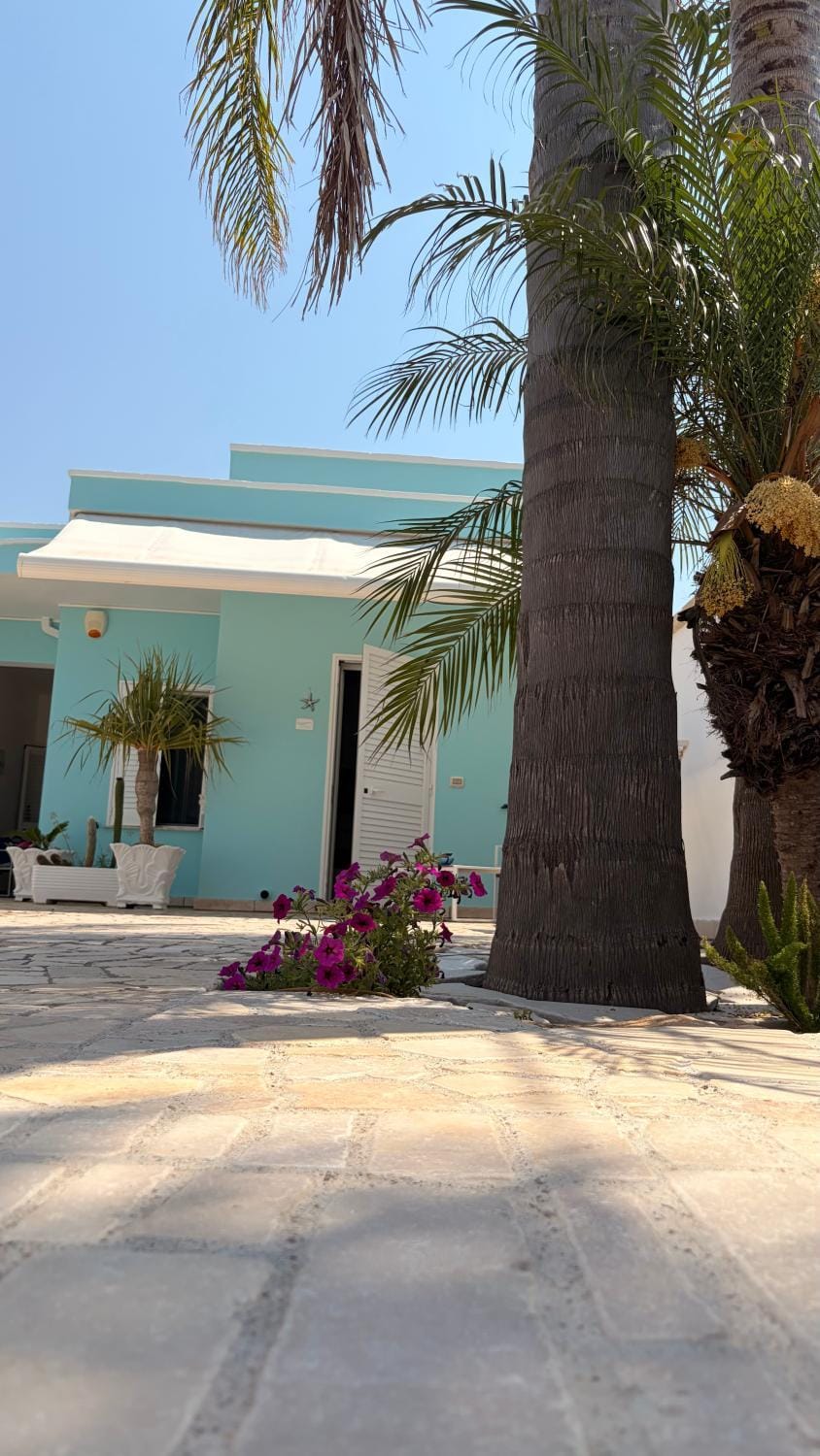 Albachiara Bed and Breakfast in Apulia