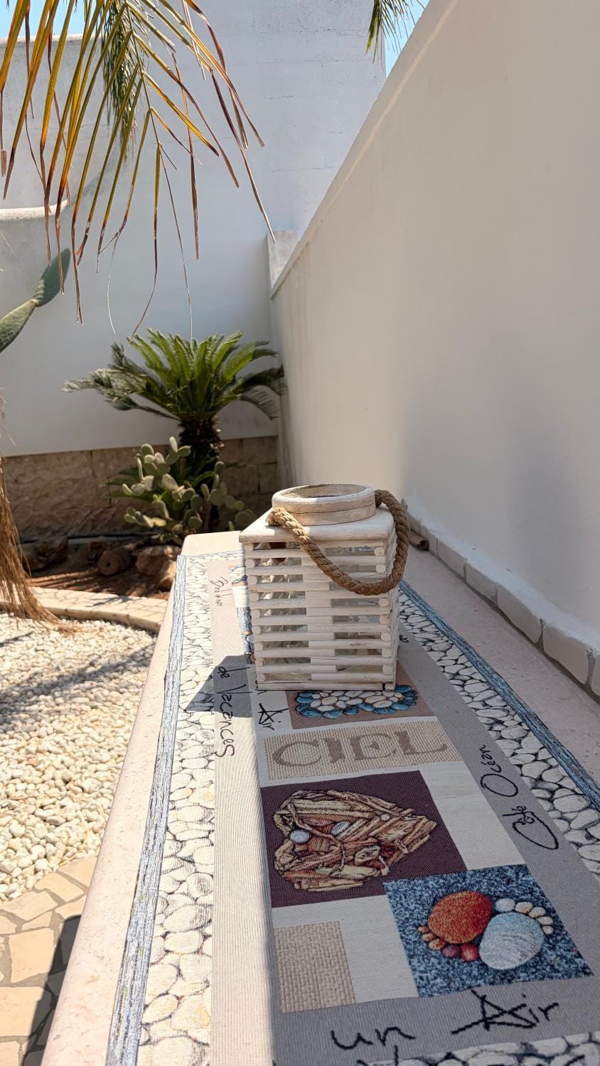 Albachiara Bed and Breakfast in Apulia