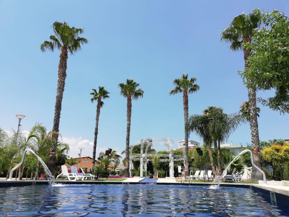 Pool view, Swimming pool, Swimming pool