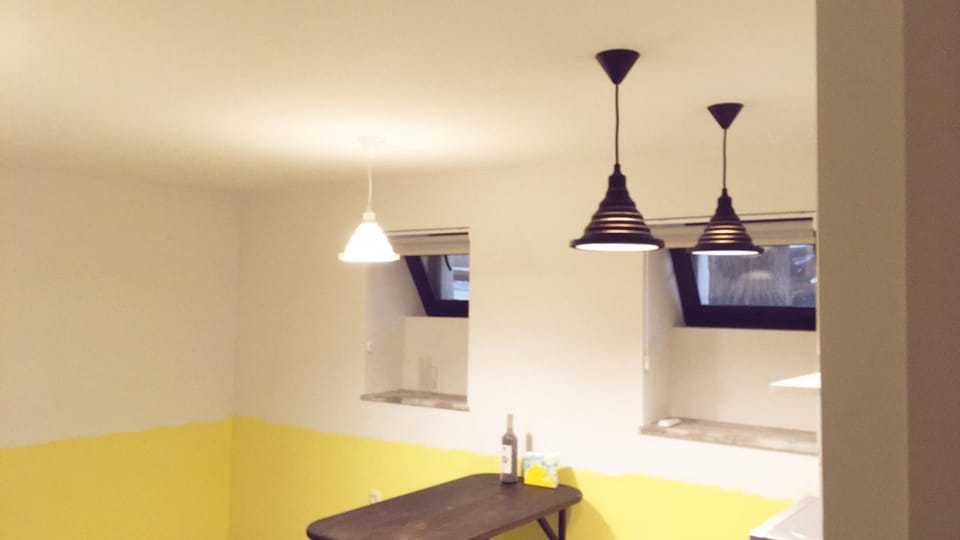 Studio apartment Apartment in Tbilisi, Georgia
