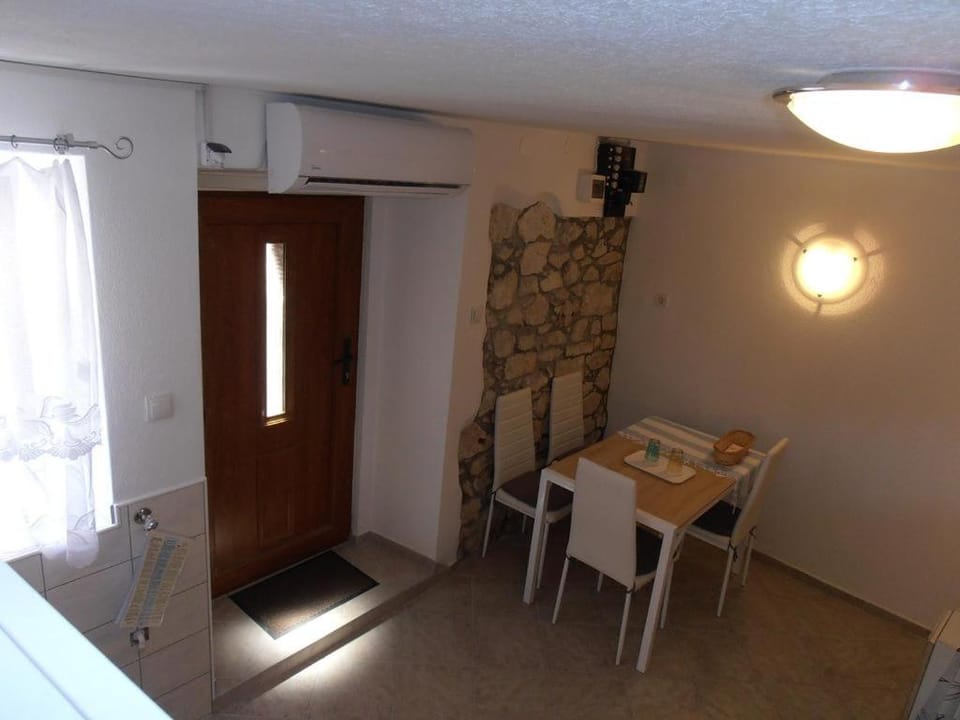 Studio apartment Lucija Apartment in Zadar County