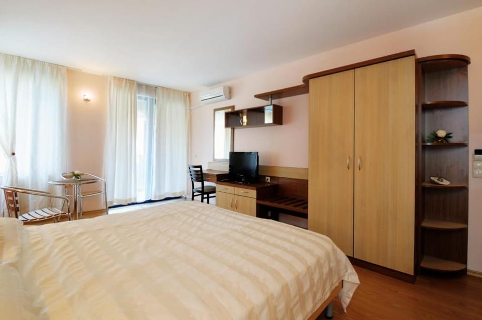 Guest House Daris Bed and Breakfast in Sozopol
