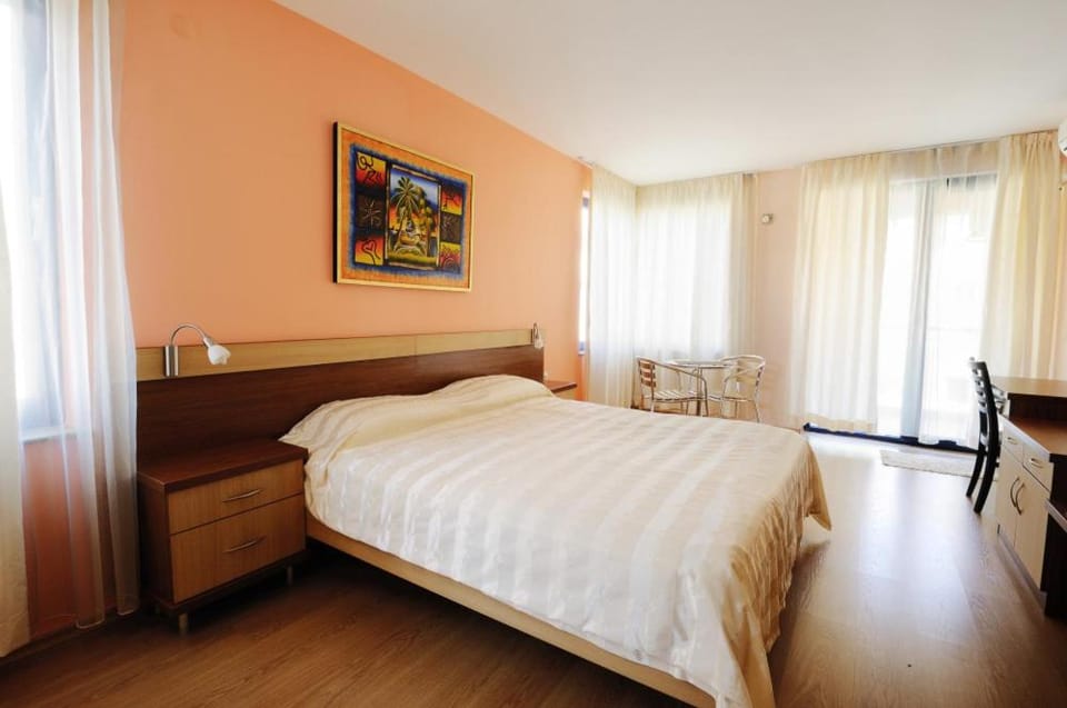 Guest House Daris Bed and Breakfast in Sozopol