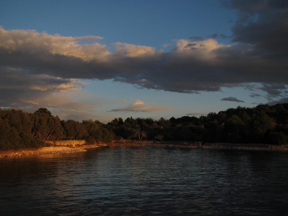 Natural landscape, Beach