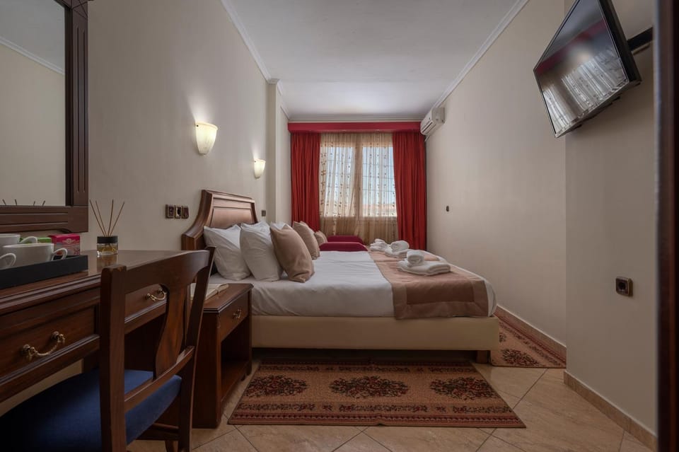 Filippos Hotel Hotel in Halkidiki