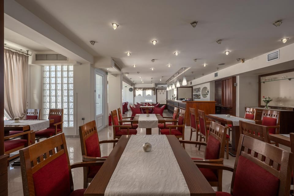 Filippos Hotel Hotel in Halkidiki