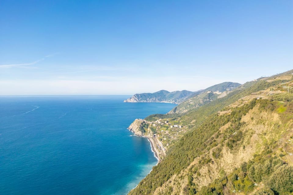 Natural landscape