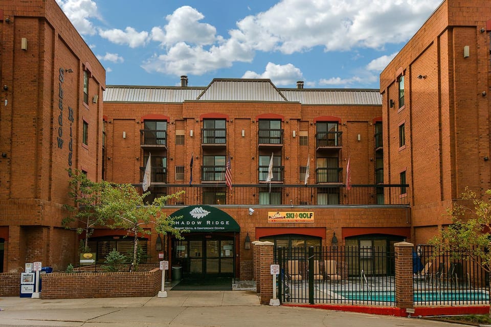 Property building, Day