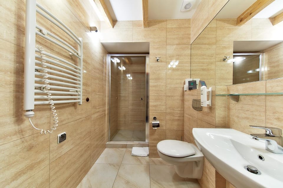 Willa Labelle Bed and Breakfast in Zakopane