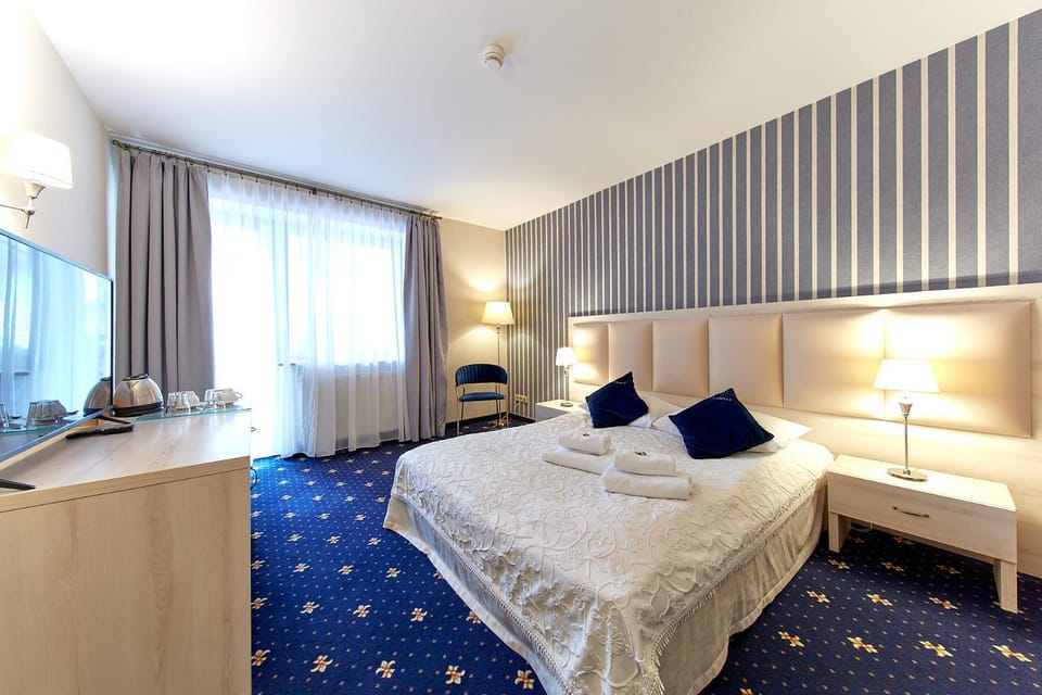 Willa Labelle Bed and Breakfast in Zakopane
