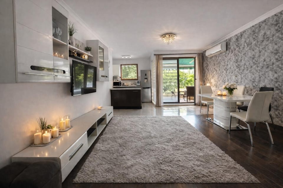 Marica Apartment Apartment in Plovdiv