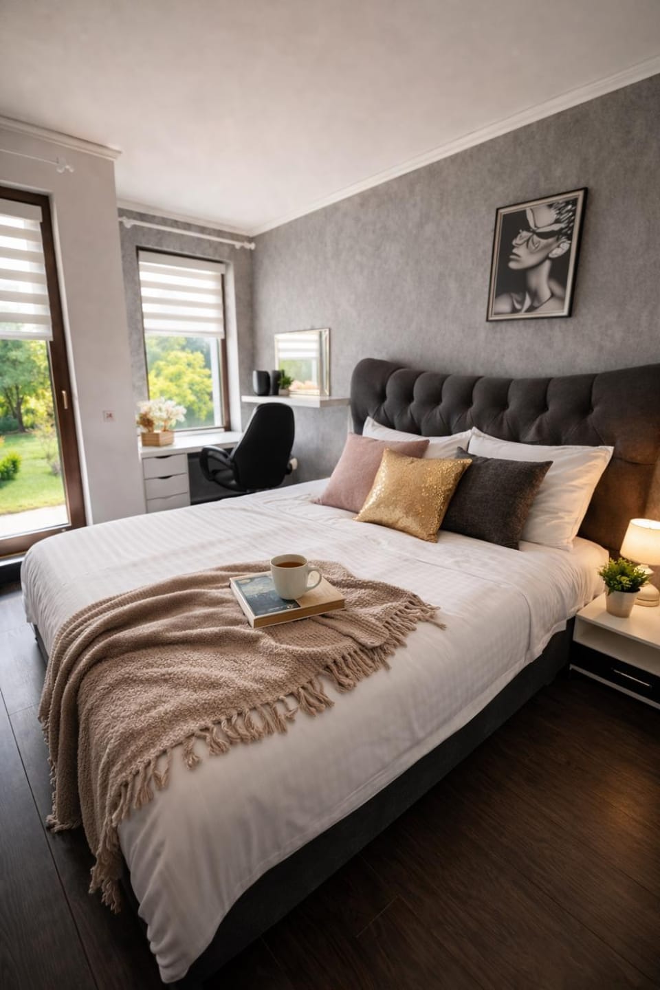 Marica Apartment Apartment in Plovdiv