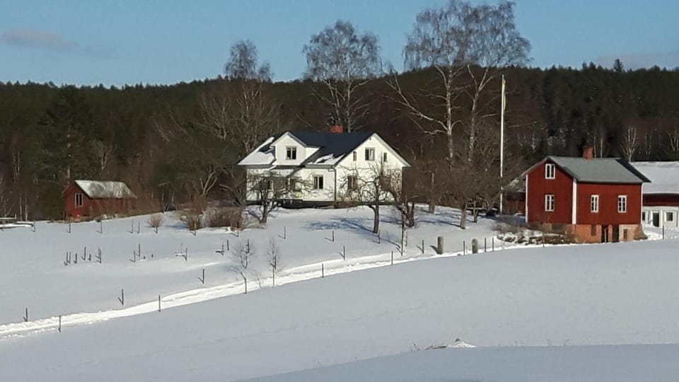 The Sheep Inn B&B Bed and Breakfast in Sweden
