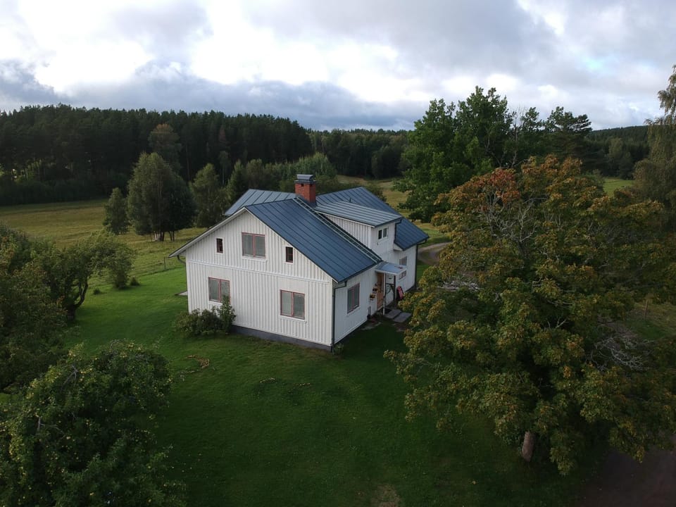 The Sheep Inn B&B Bed and Breakfast in Sweden
