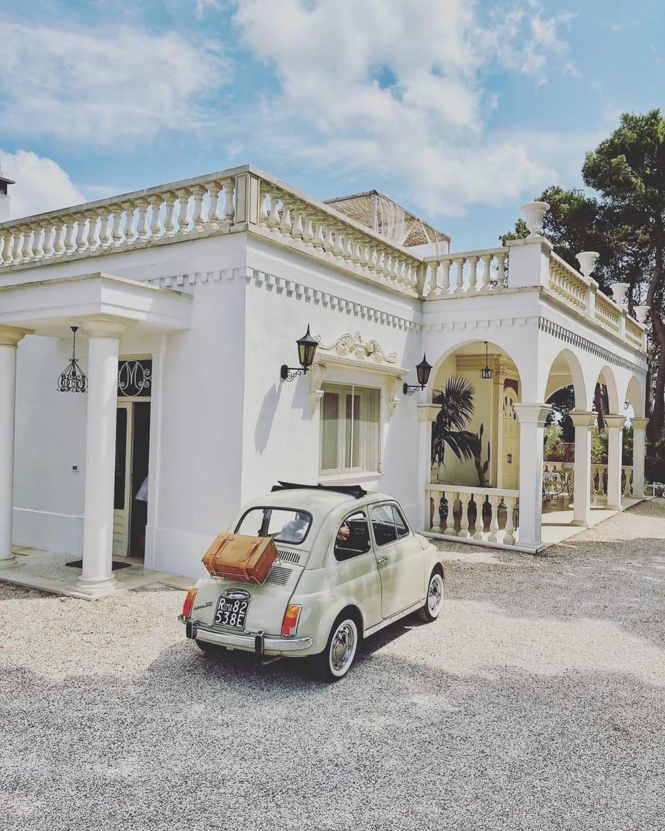Masseria Principe di Puglia House in Province of Taranto