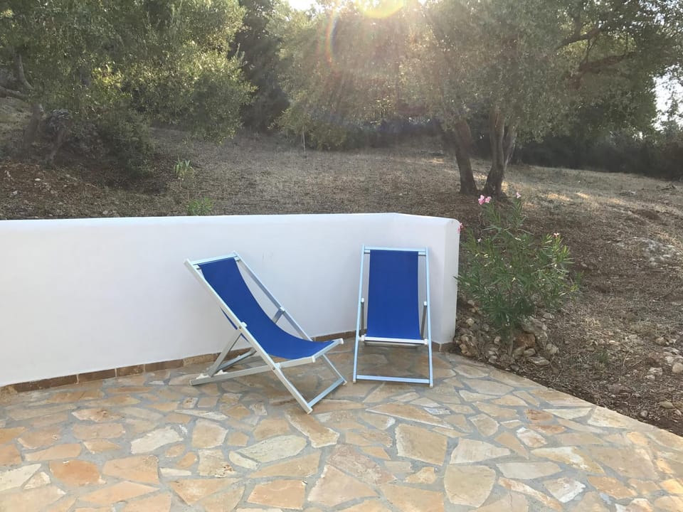 BBQ facilities, Garden, Balcony/Terrace