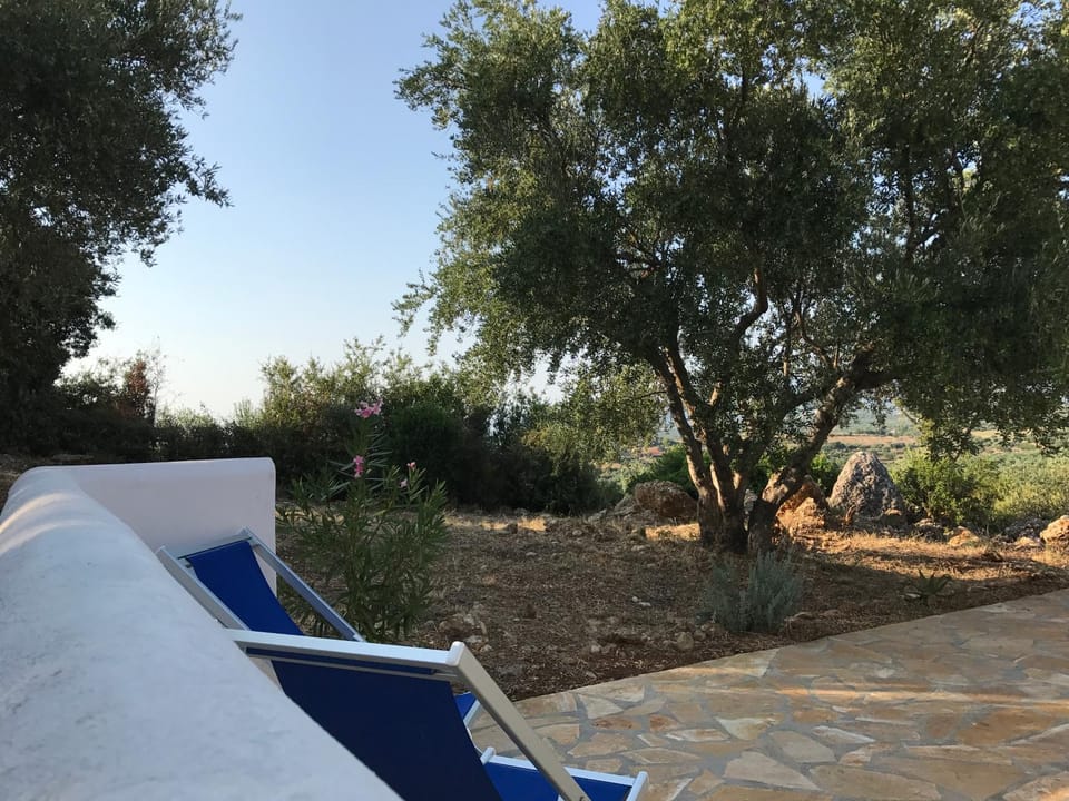 BBQ facilities, Garden, Balcony/Terrace, Garden view