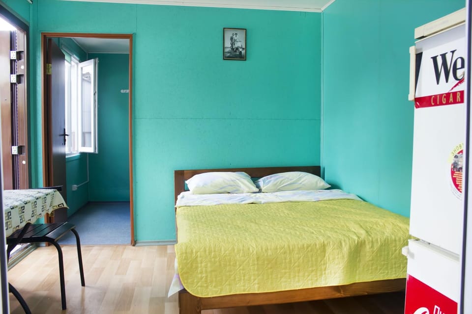 Dacha v Odesse Bed and Breakfast in Odessa