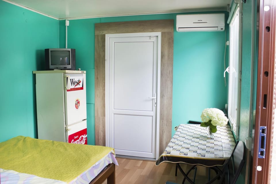 Dacha v Odesse Bed and Breakfast in Odessa