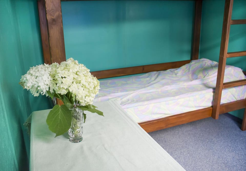 Dacha v Odesse Bed and Breakfast in Odessa