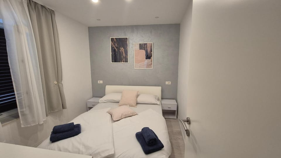 Apartment Rika Apartment in Split-Dalmatia County