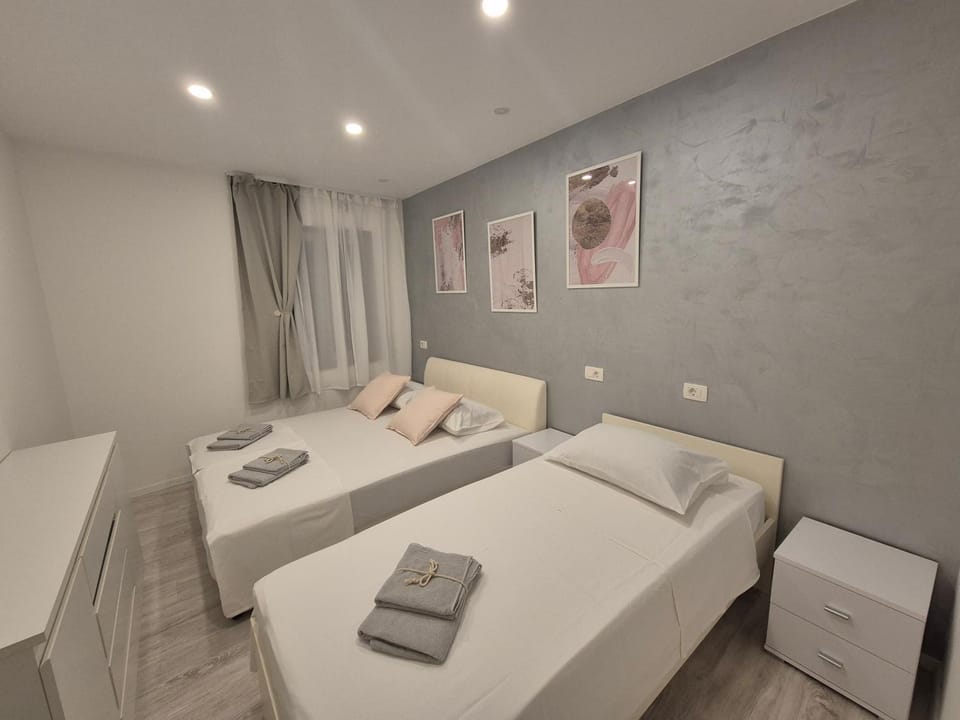 Apartment Rika Apartment in Split-Dalmatia County
