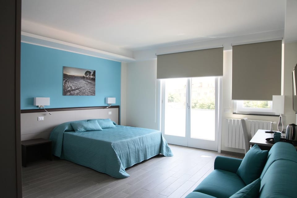 Sud Est Guest House Bed and Breakfast in Sicily