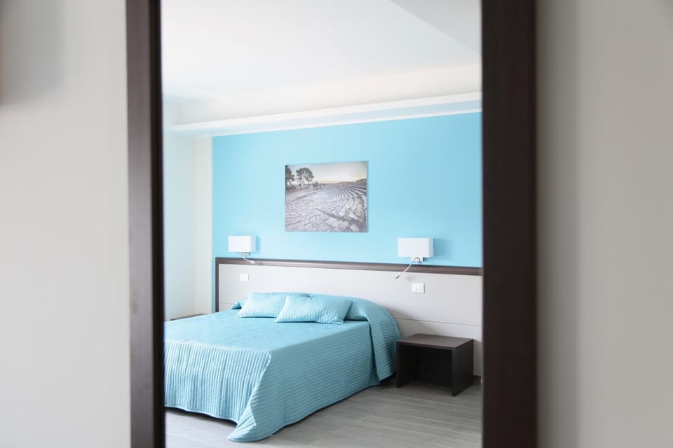Sud Est Guest House Bed and Breakfast in Sicily