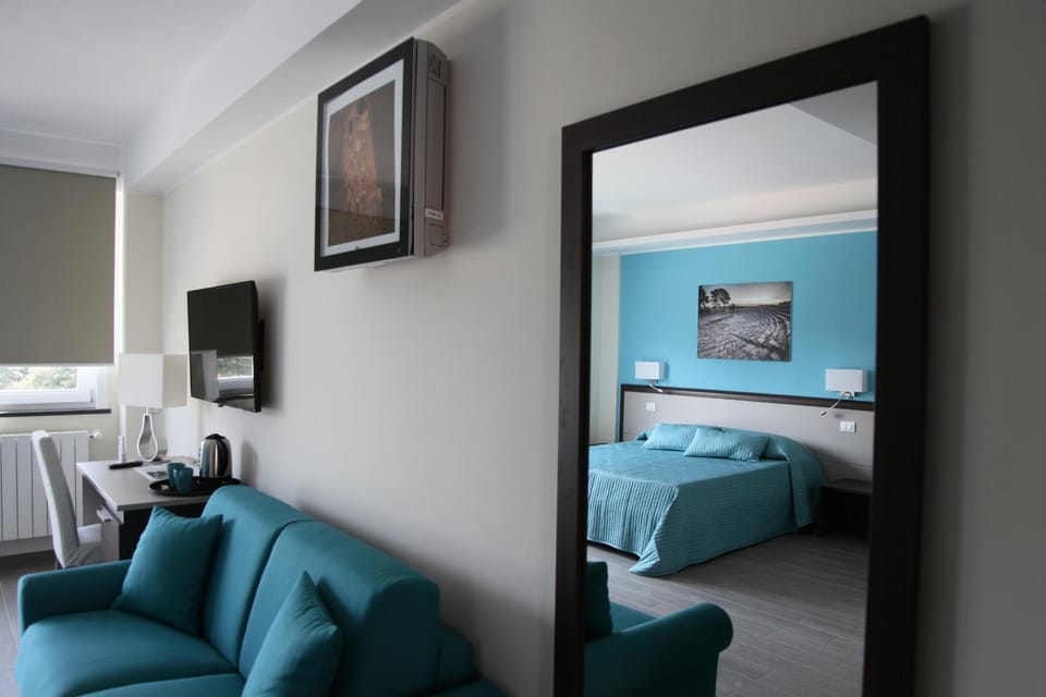 Sud Est Guest House Bed and Breakfast in Sicily