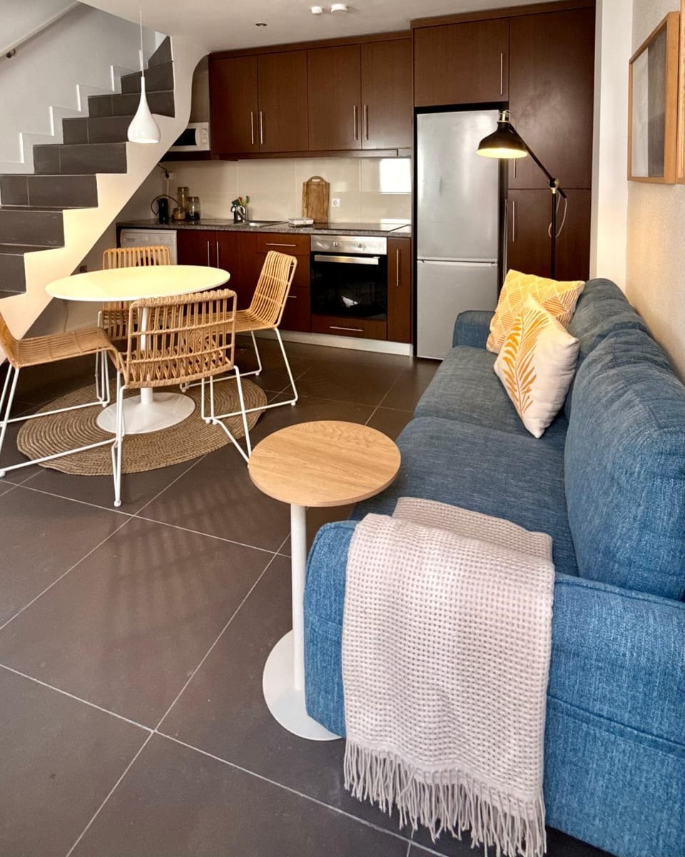 Typical Village Oporto 24 Apartment in Porto