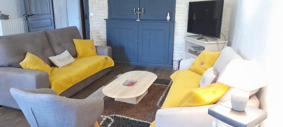 ferme des champs Bed and Breakfast in Vosges