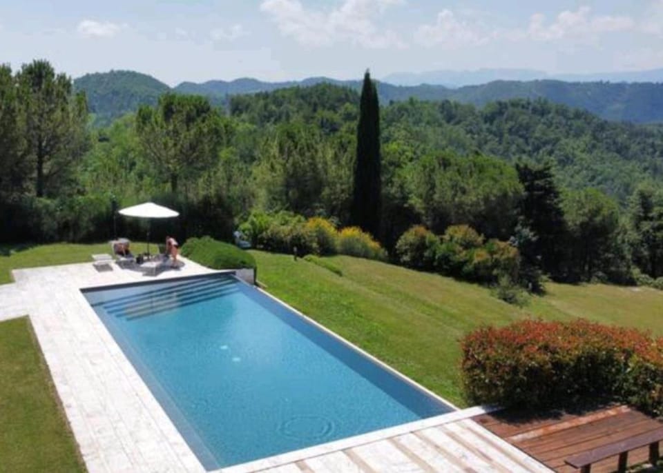 Il Pavone Errante Bed and Breakfast in Emilia-Romagna