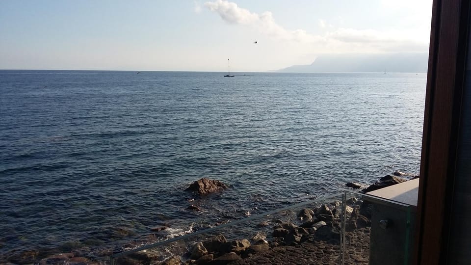 Sea view
