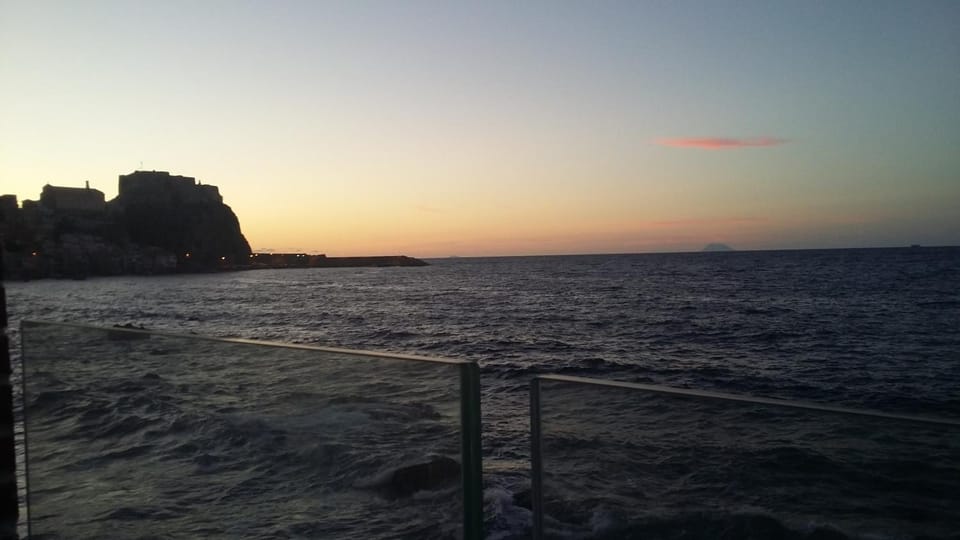 Sea view