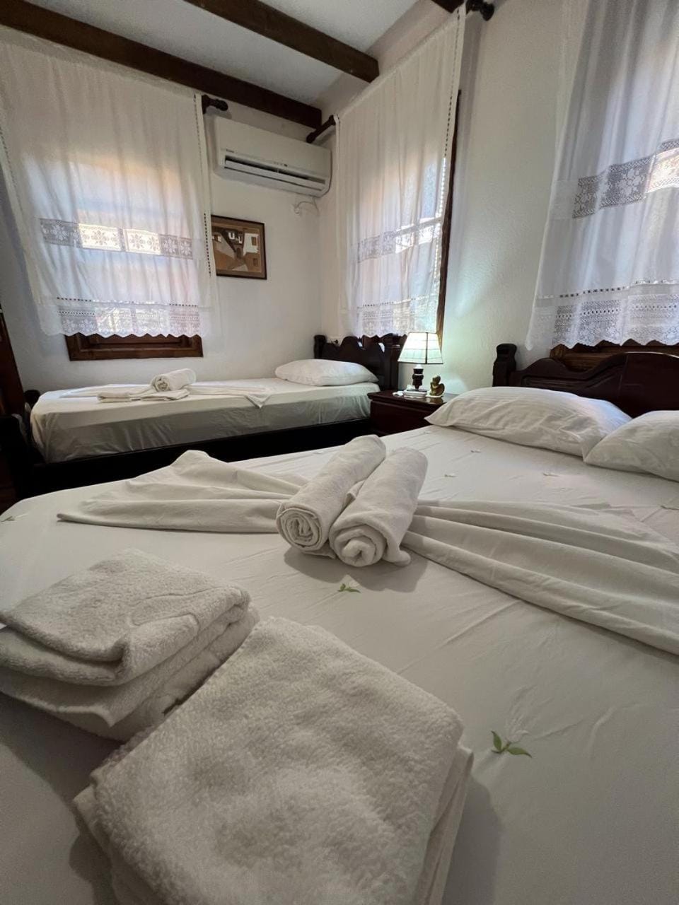 Pjetri House Bed and Breakfast in Europe