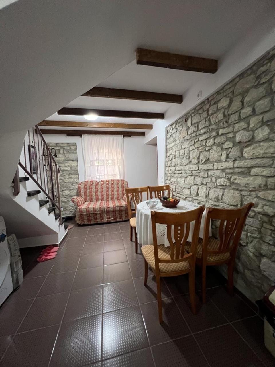 Pjetri House Bed and Breakfast in Europe