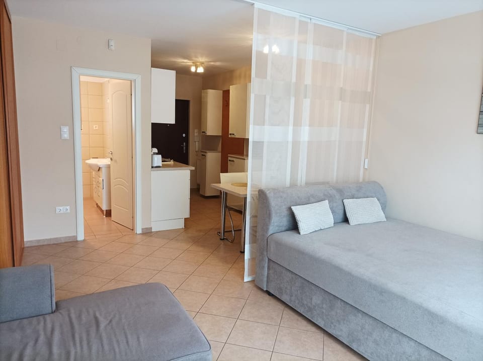 Balaton 101 Apartment in Siófok