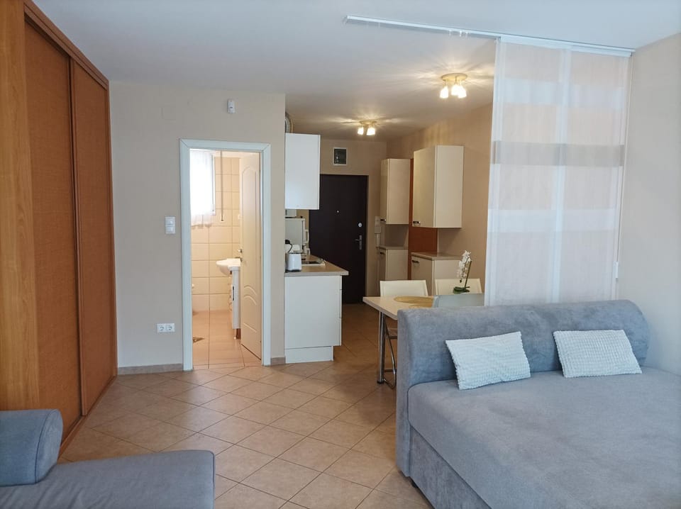 Balaton 101 Apartment in Siófok