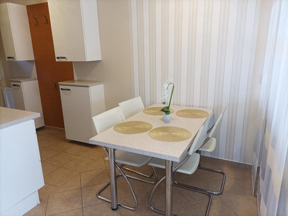 Balaton 101 Apartment in Siófok