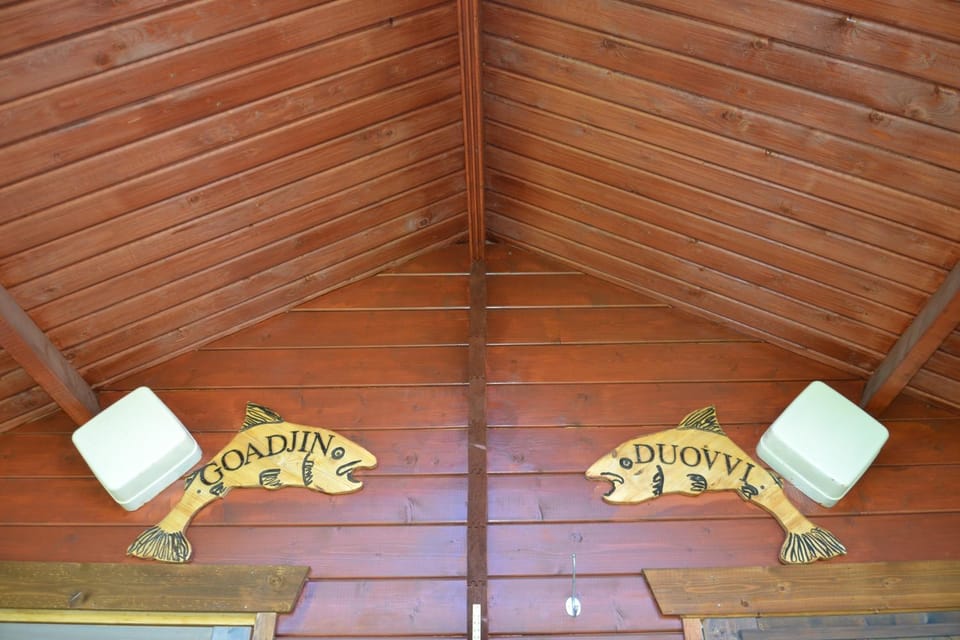 Fishing, Skiing, Canoeing, Hiking, Cycling