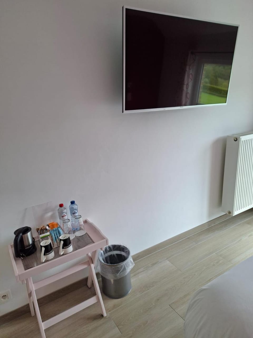 TV and multimedia