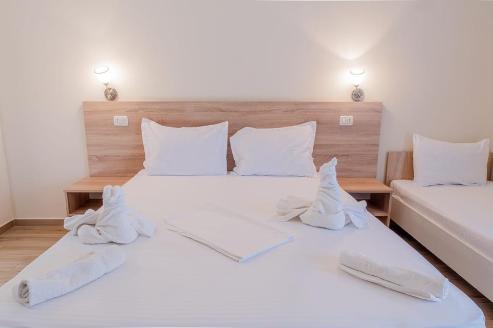 Vila Seimos Bed and Breakfast in Eforie Nord