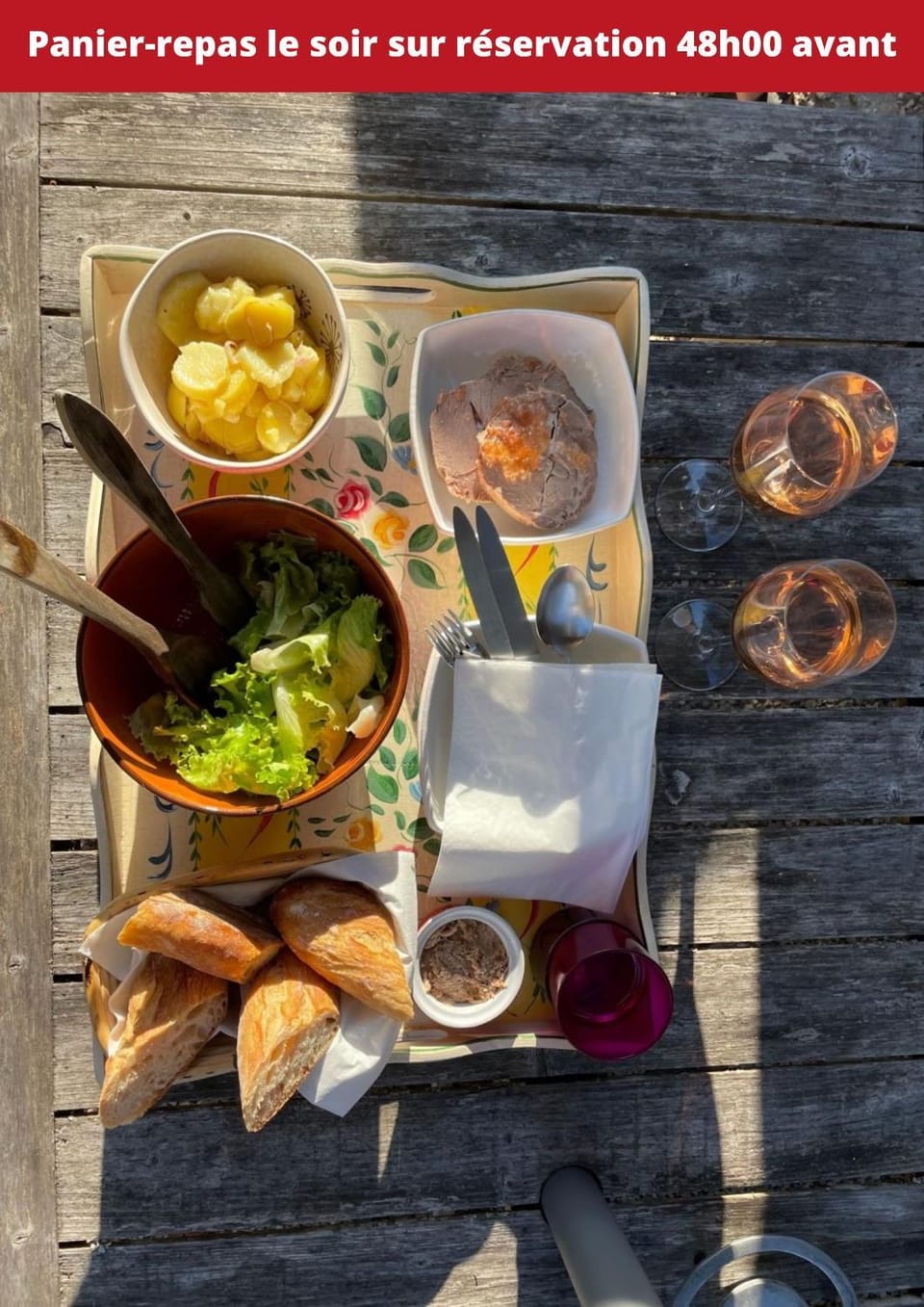 Dinner