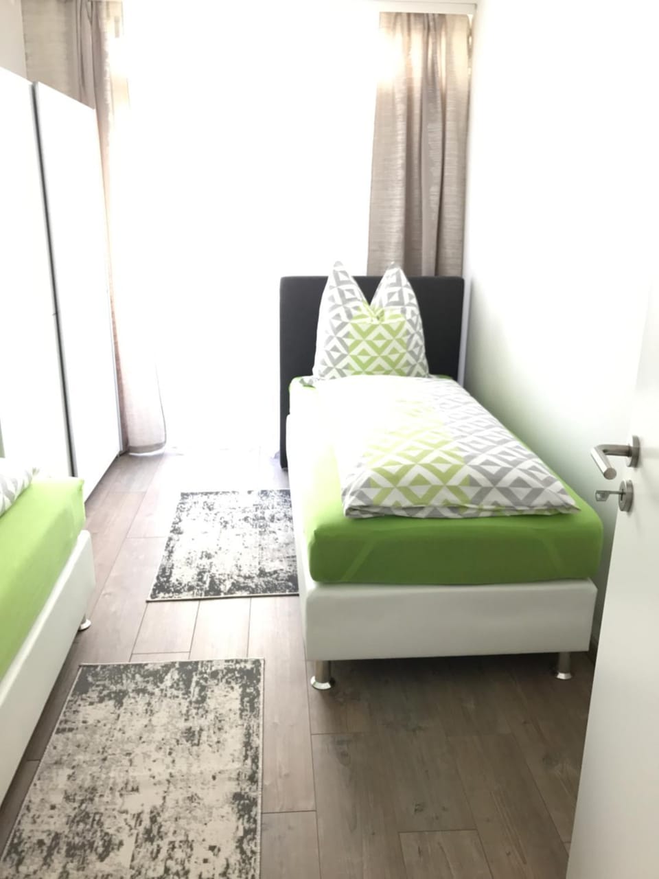 City Apartment Apartment in Augsburg