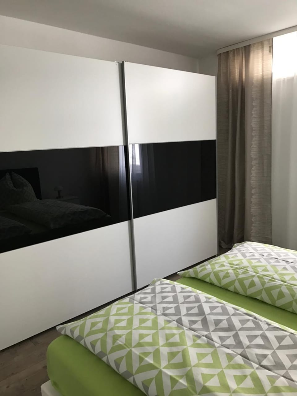 City Apartment Apartment in Augsburg
